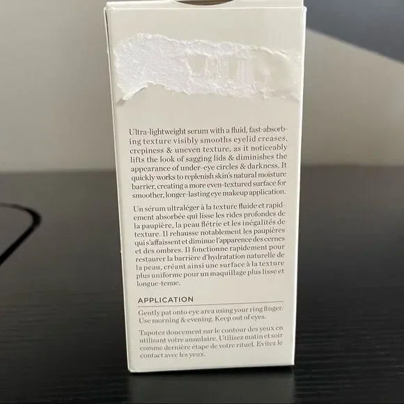 can i take glutathione and magnesium together Perricone MD Essential Fx Acyl-Glutathione Eyelid Lift Serum main image 1